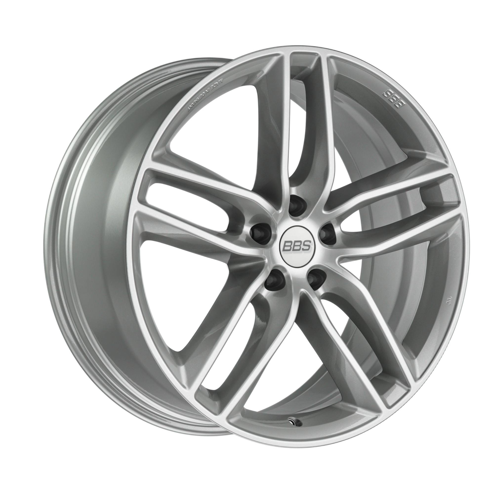 SX Brilliantsilber