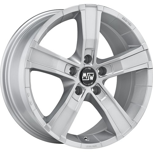 Sahara Silber Glanz