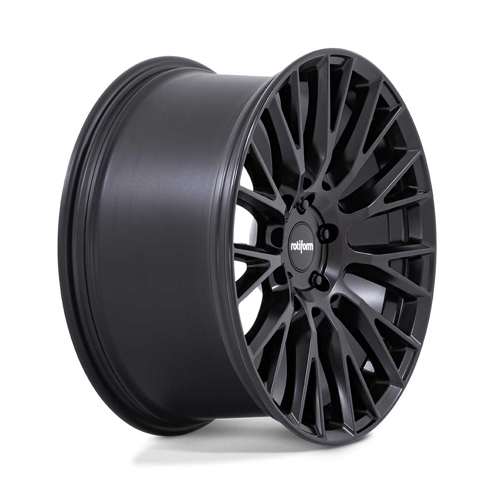LSE Matt Black