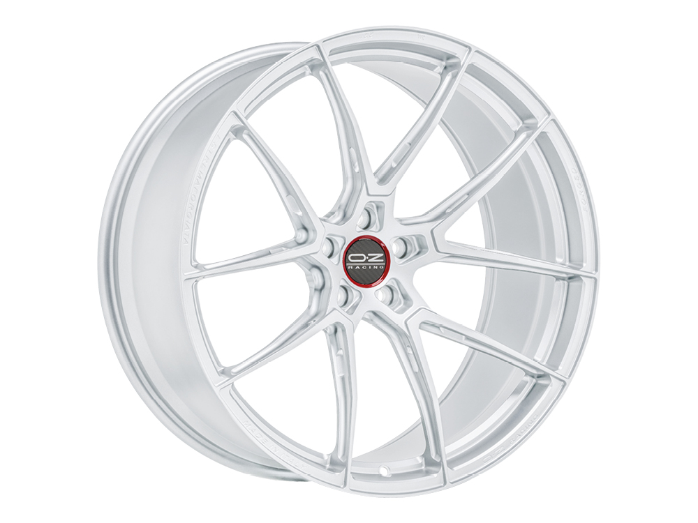 Estrema Forgiata Race White