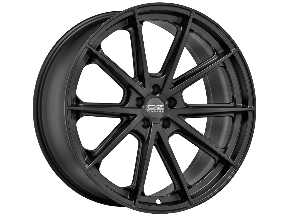 Suprema XT HLT Satin Black
