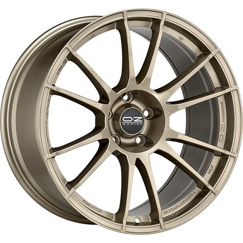 Ultraleggera HLT Weiß Gold