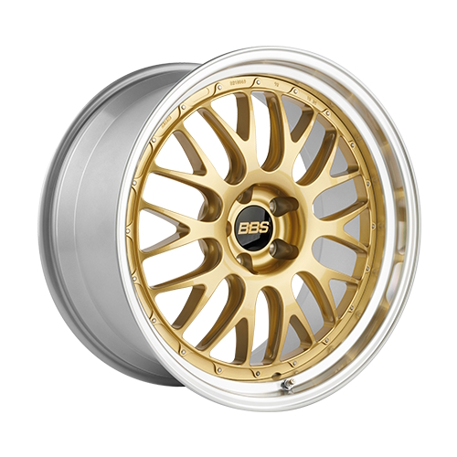 RT88 Motorsport Gold