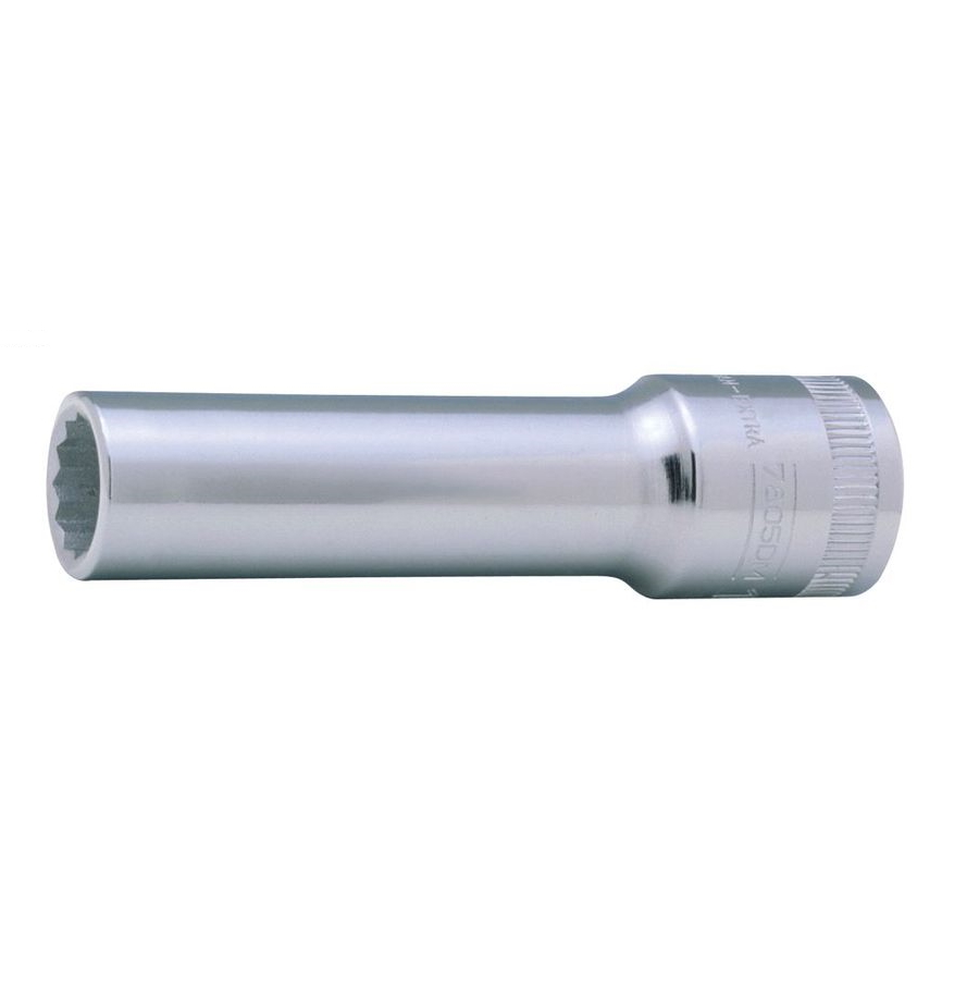 Stecknuss SW10 12 Kant 3/8"