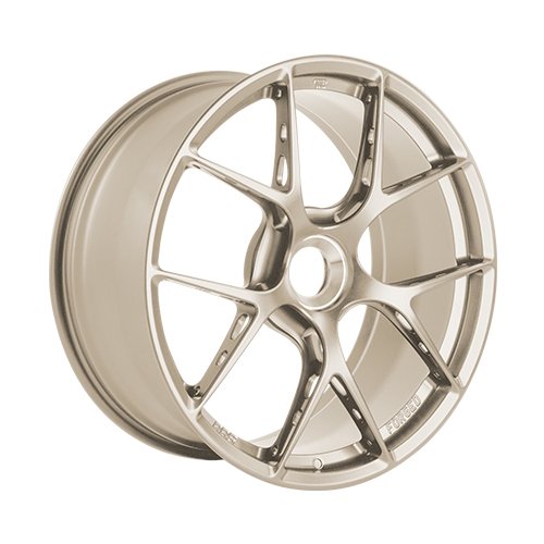 FI-R u. FI-R EVO White Gold
