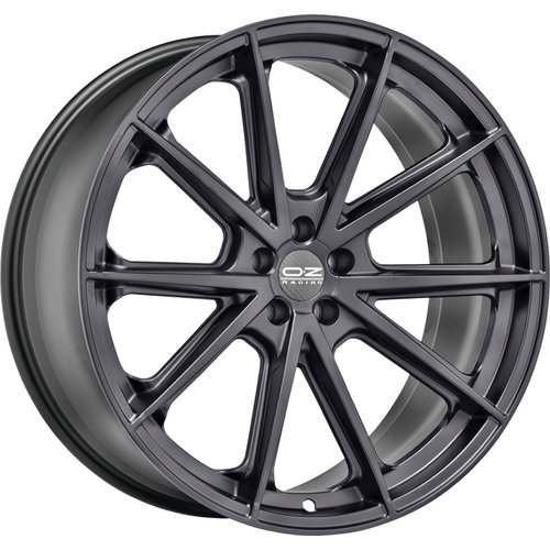 Suprema XT HLT Matt Graphite