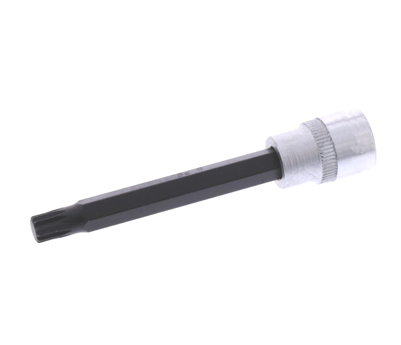 Steckschlüssel SW8 Innenvielzahn 3/8" BBS