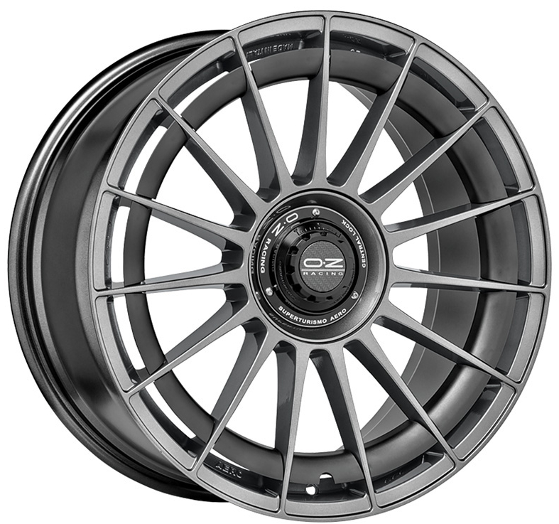 Superturismo Aero