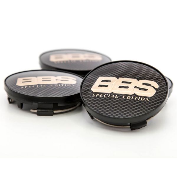 Bronze / Carbon 2D 70.6mm mit Sprengring