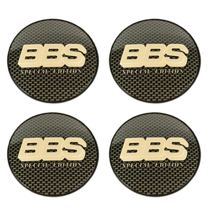Original BBS Emblem  Felgendeckel Nabendeckel bronze/carbon 70,6mm 0924703 