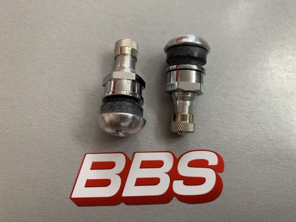 BBS Motorsport Ventil 11mm